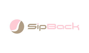 SipBack.com - Creative brandable domain for sale